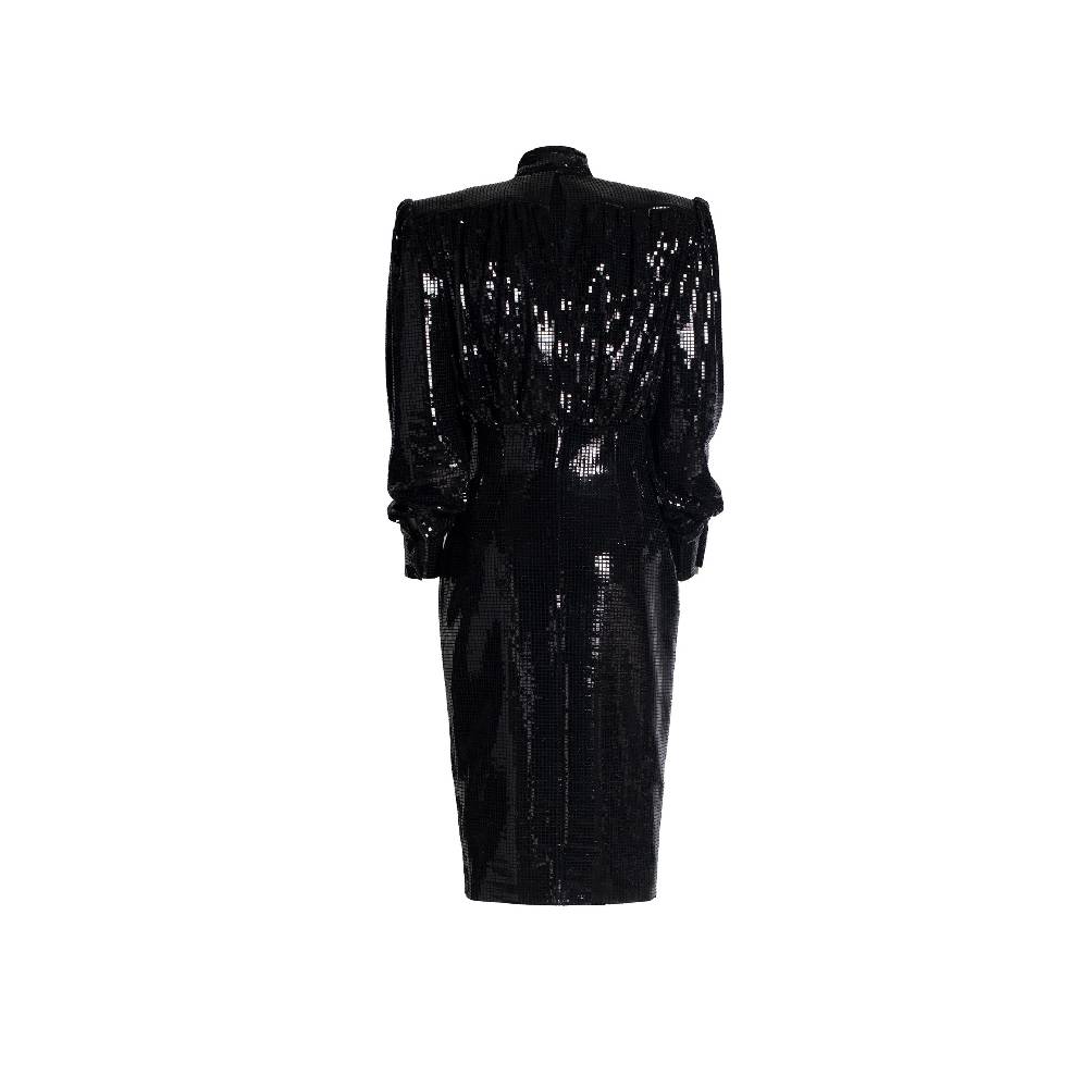 Nineminutes FW22.23 -THE DANIELLE MIDI DISCO Consegna Veloce