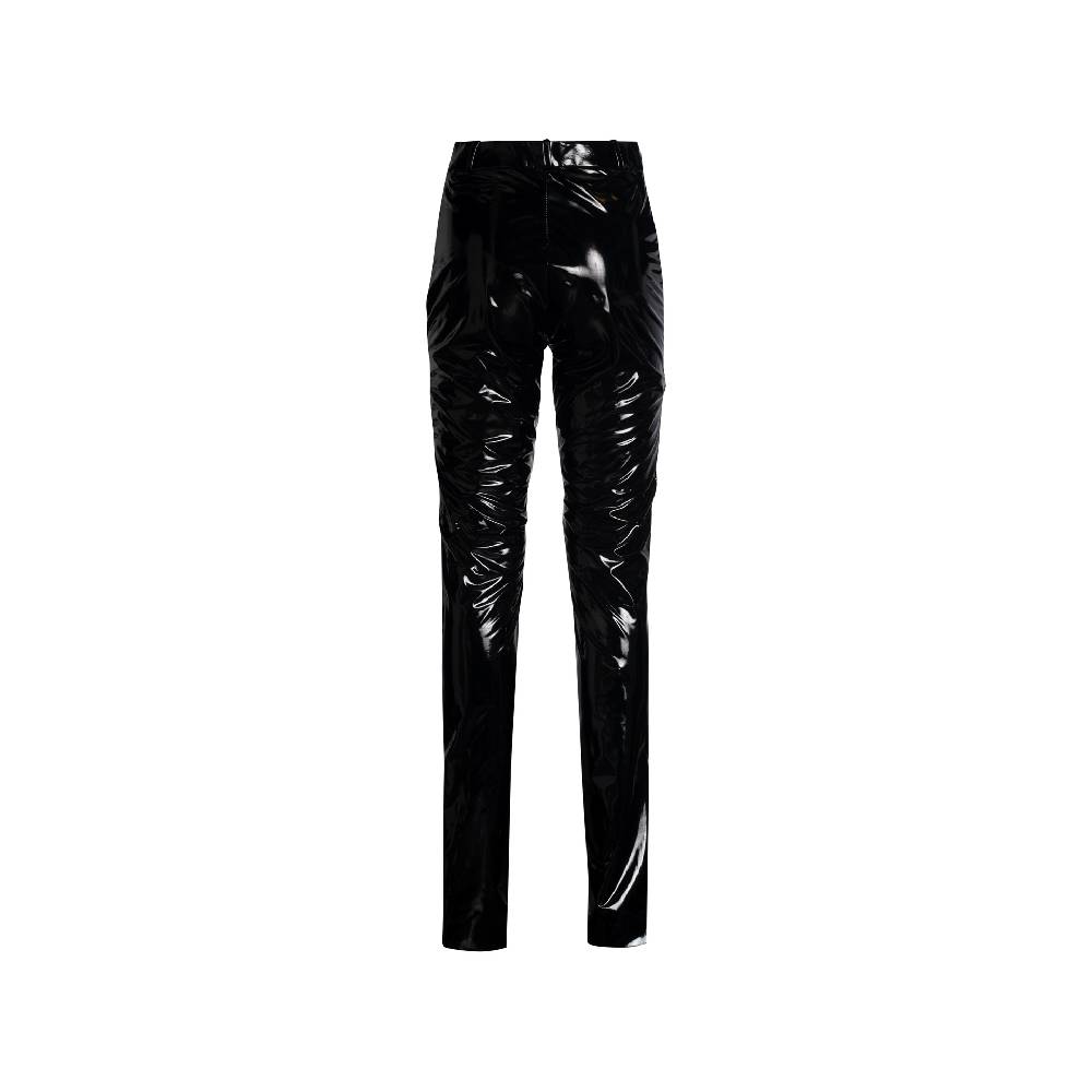 Nineminutes FW22.23 – THE NADJA LATEX Sottocosto
