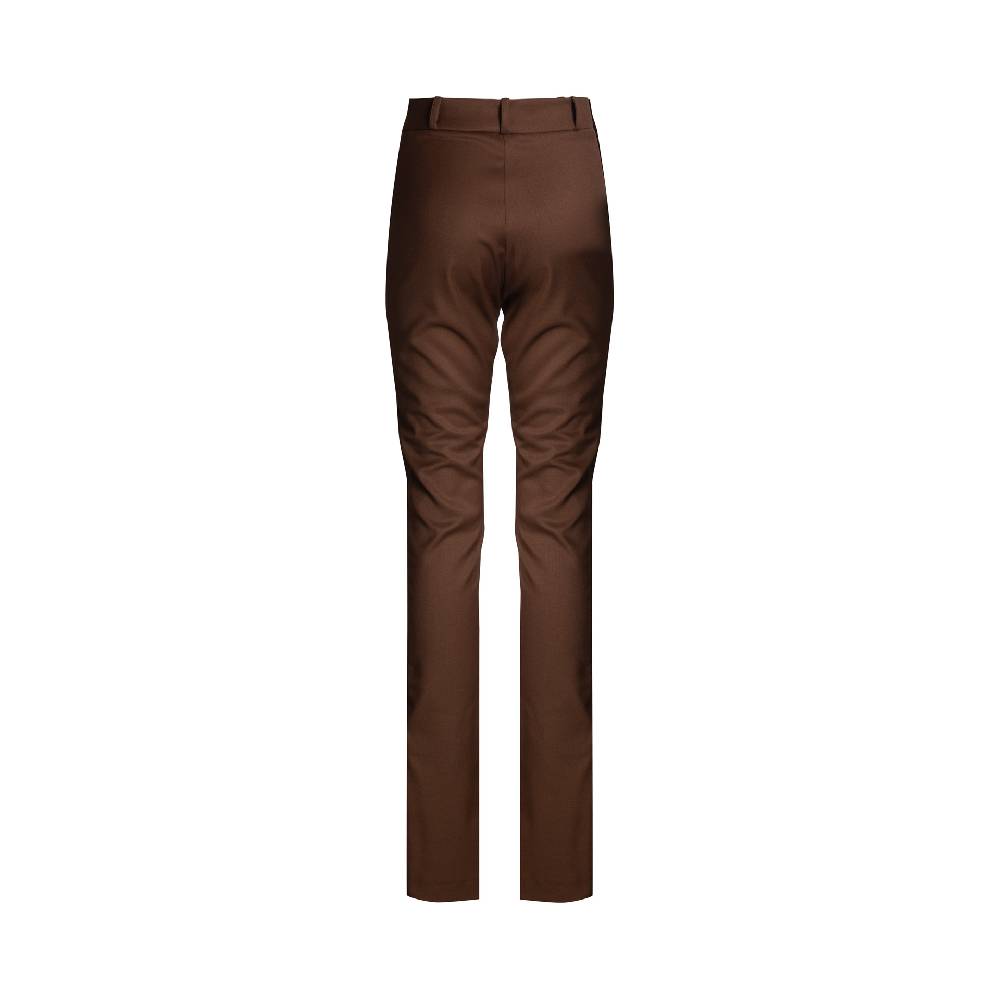 Nineminutes FW22.23 – THE NADJA WOOL BRONZE Novità