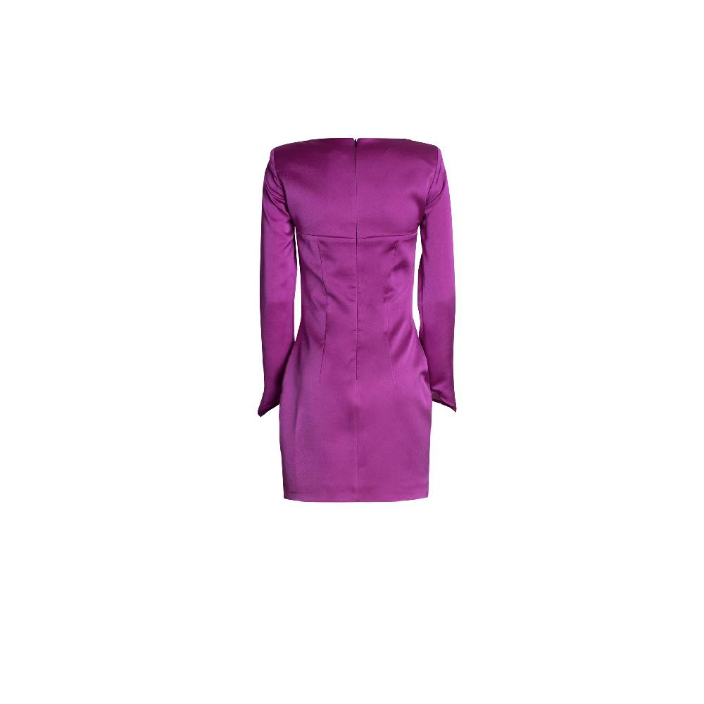 Nineminutes FW22.23 – THE ELISE PLUM Economico