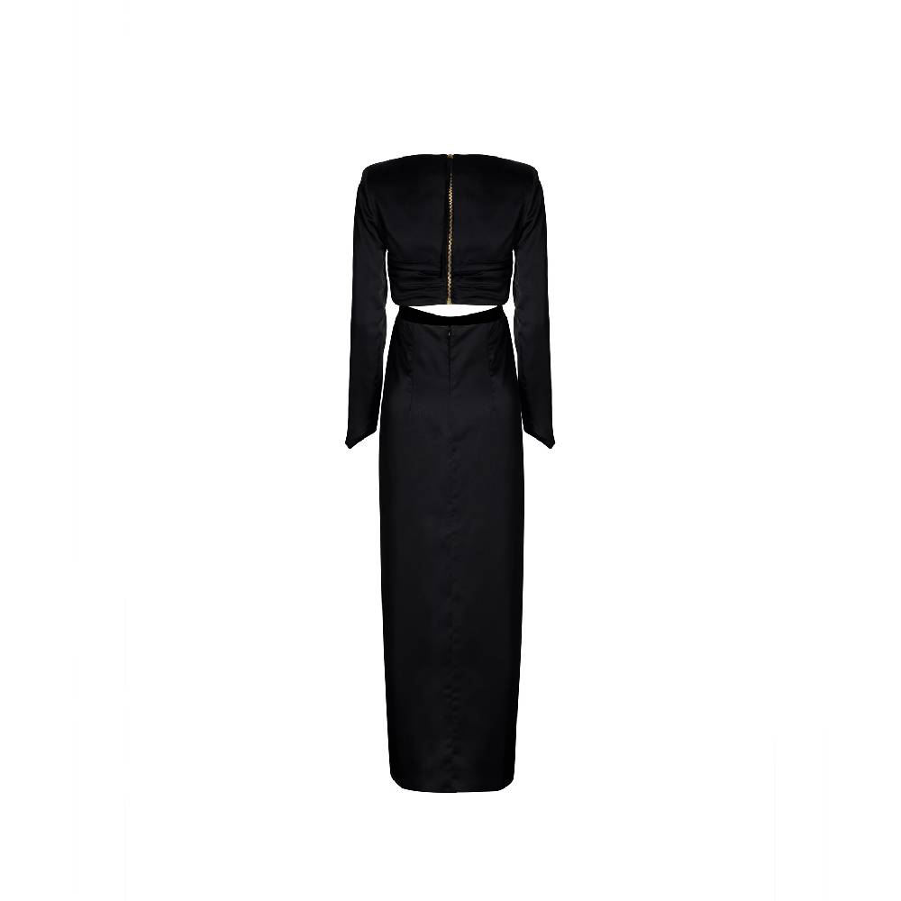 Nineminutes FW22.23 – THE MARLEN BLACK Online
