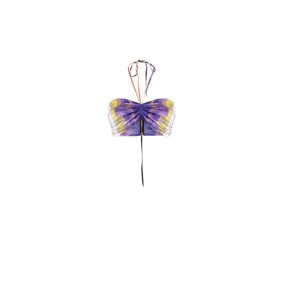 Nineminutes SS22-THE FRIDA TIE DYE Offerte