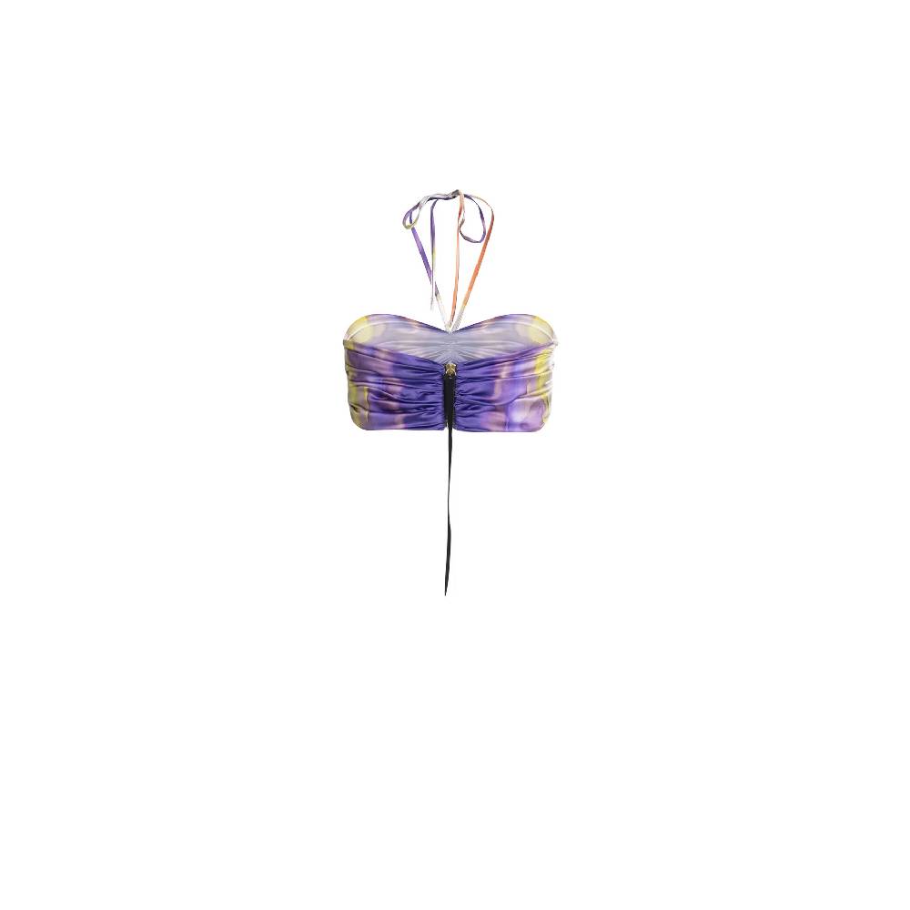 Nineminutes SS22-THE FRIDA TIE DYE Offerte