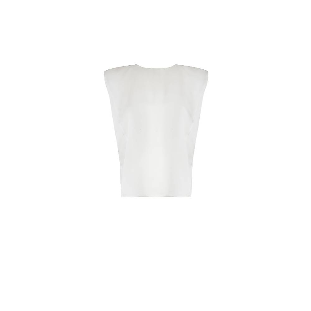 Nineminutes SS22 – THE TEE CHAMPAGNE Vendita Economica