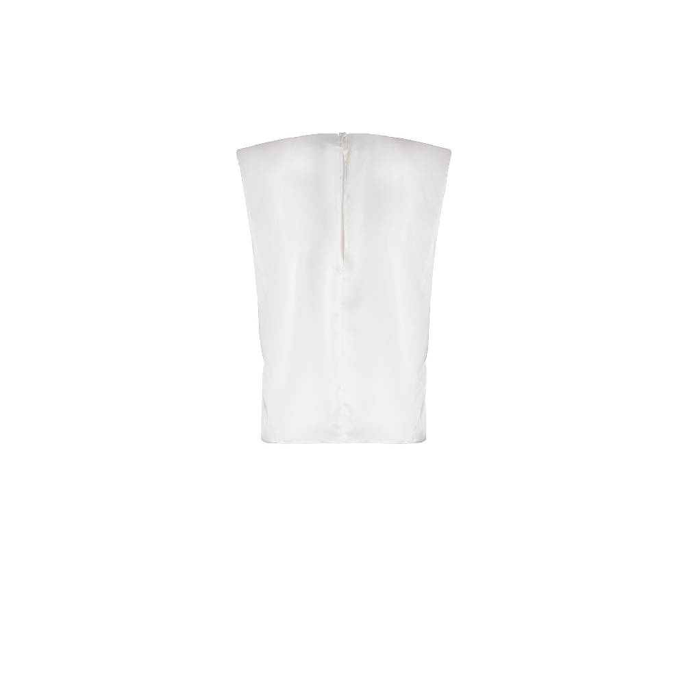 Nineminutes SS22 – THE TEE CHAMPAGNE Vendita Economica