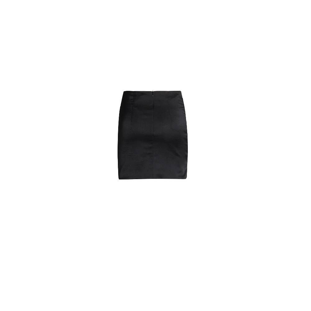 Nineminutes SS22-THE CURLING BLACK Italia