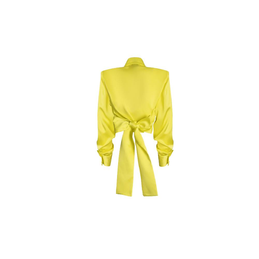 Nineminutes SS22-THE GIA ACID Promozione