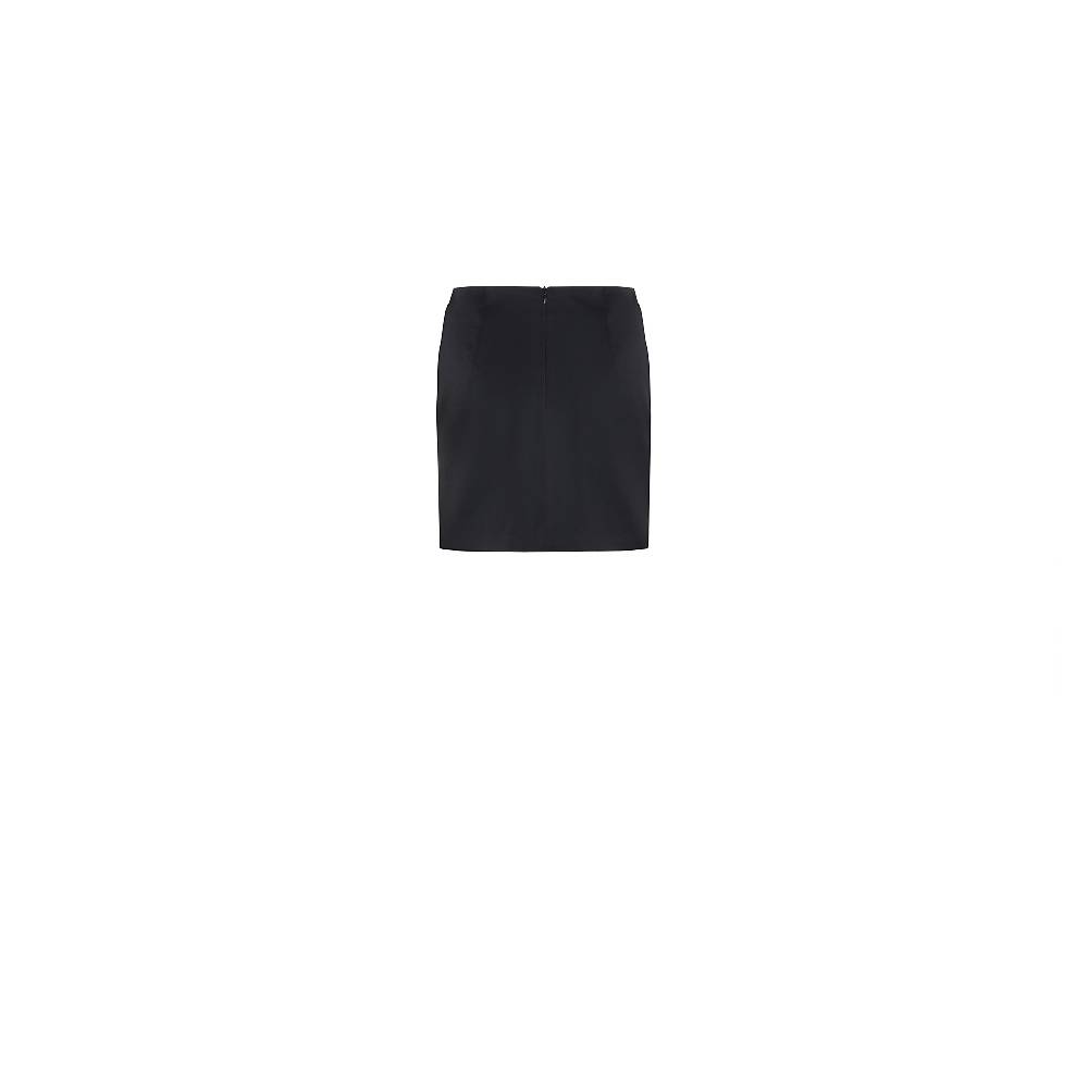 Nineminutes SS22-THE CANDY BLACK Pezzi Unici