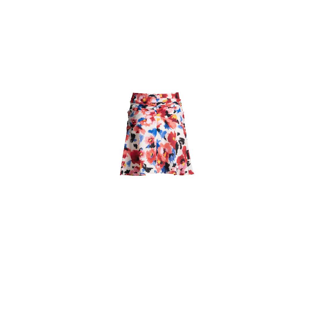 Nineminutes REVERSIBLE – THE BUTTERFLY SKIRT FLOWERS Convenienza