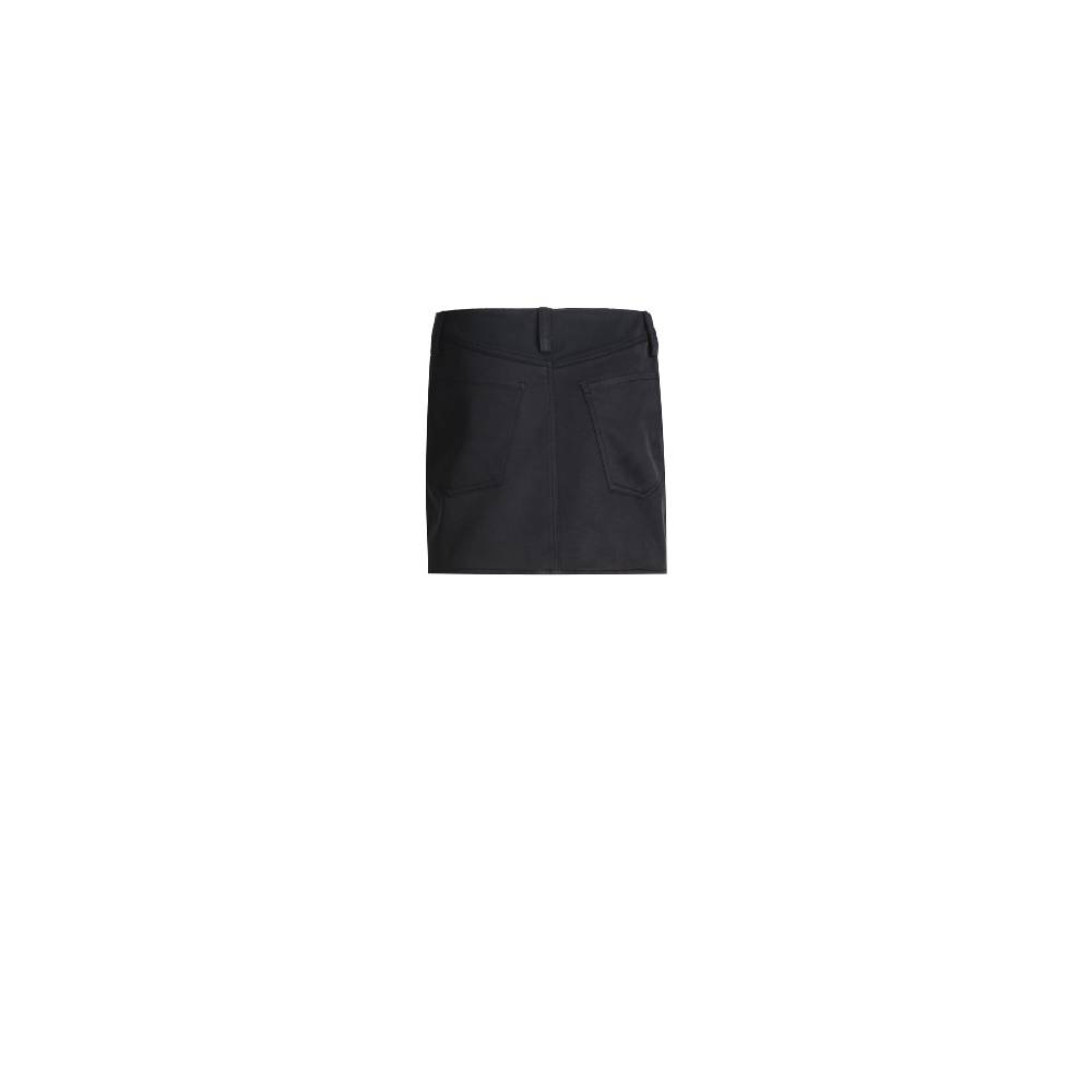 Nineminutes REVERSIBLE – THE MARY SKIRT GABARDINE Offerta