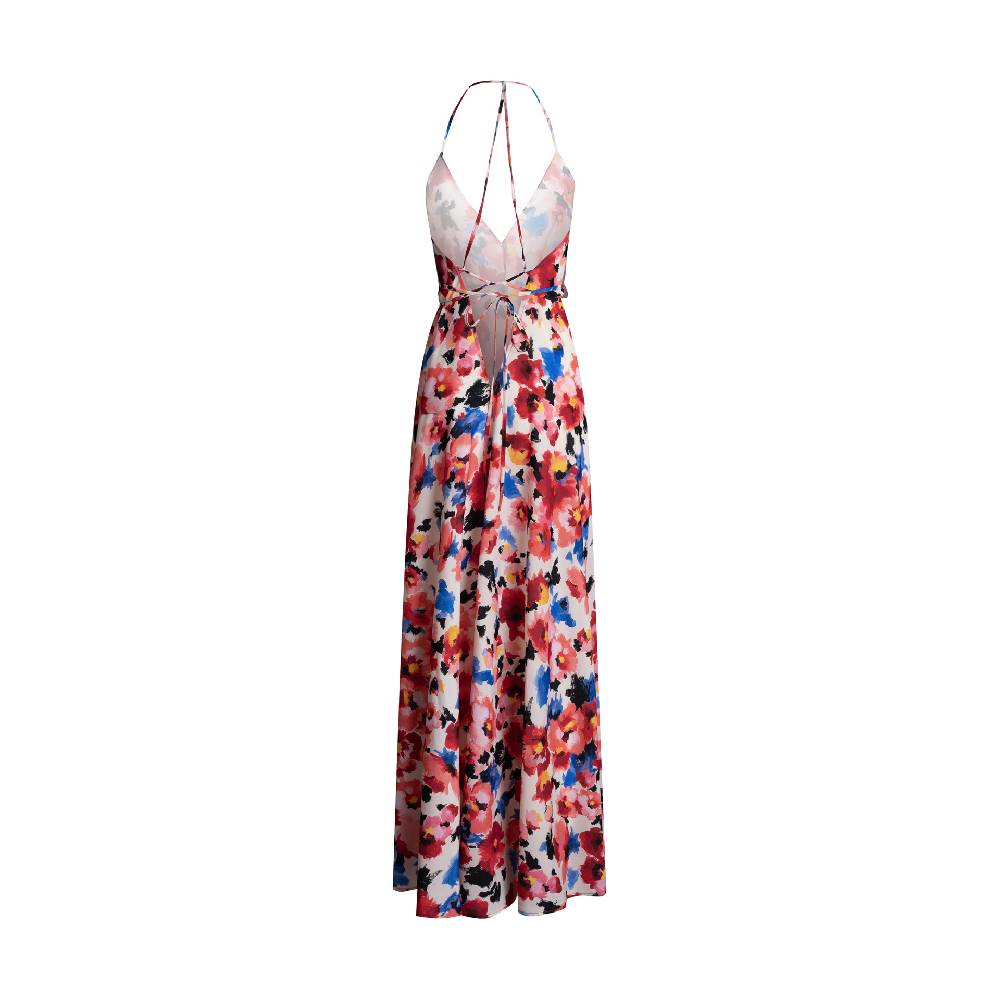 Nineminutes REVERSIBLE – THE EIVISSA FLOWERS Saldi
