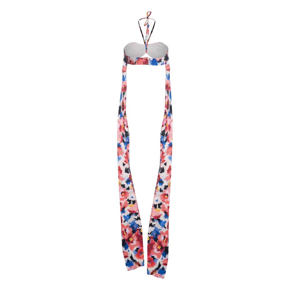 Nineminutes REVERSIBLE – THE NEW FRIDA FLOWERS Vendita Calda