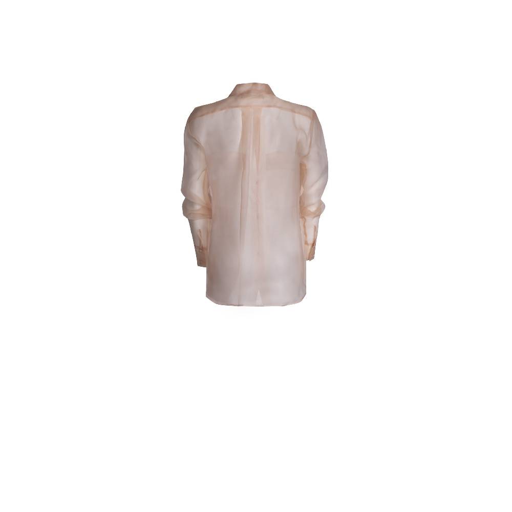 Nineminutes IMNOTPERFECT – THE MAIA ORGANZA PINK Promozione