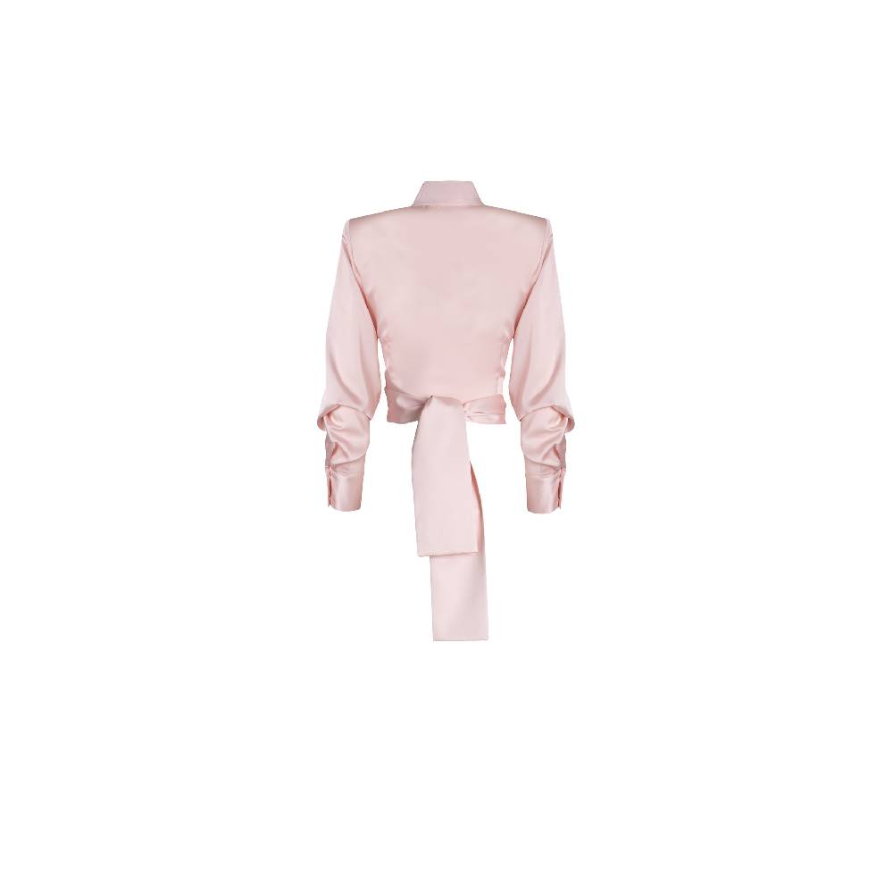 Nineminutes IMNOTPERFECT – THE GIA ROSE Vendite Flash