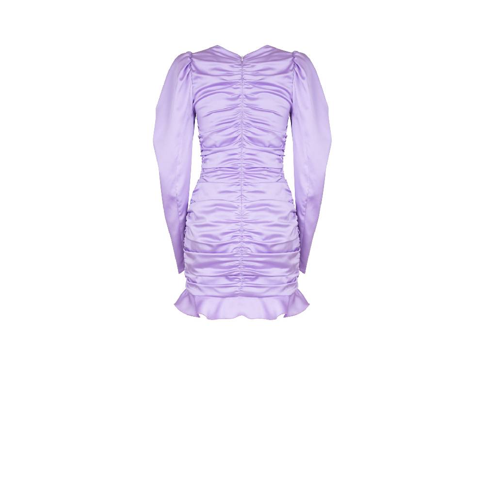 Nineminutes IMNOTPERFECT – THE VERTIGO DRESS Enormi risparmi