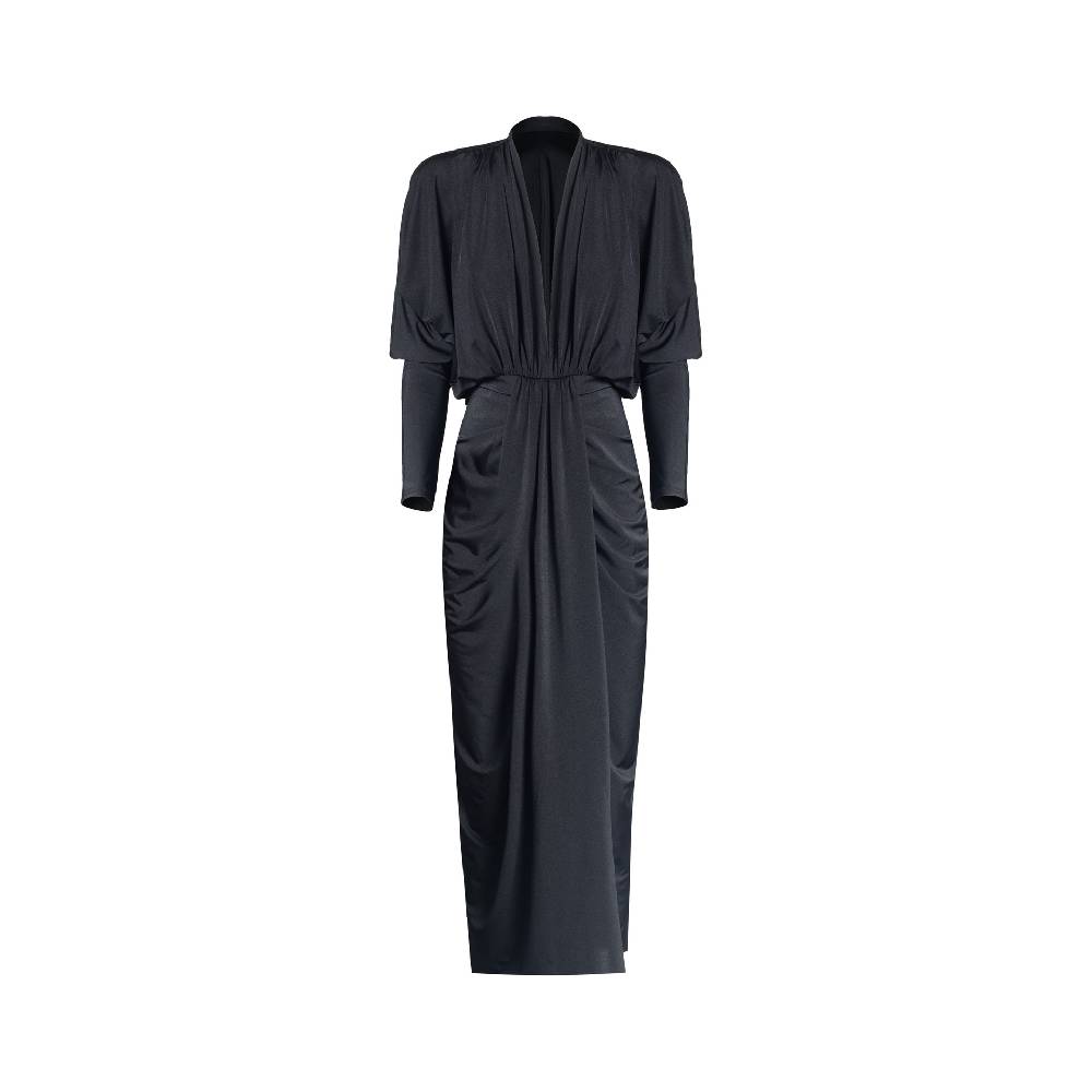 Nineminutes IMNOTPERFECT – THE ARIES CLASSIC LYCRA BLACK Ultimi due giorni