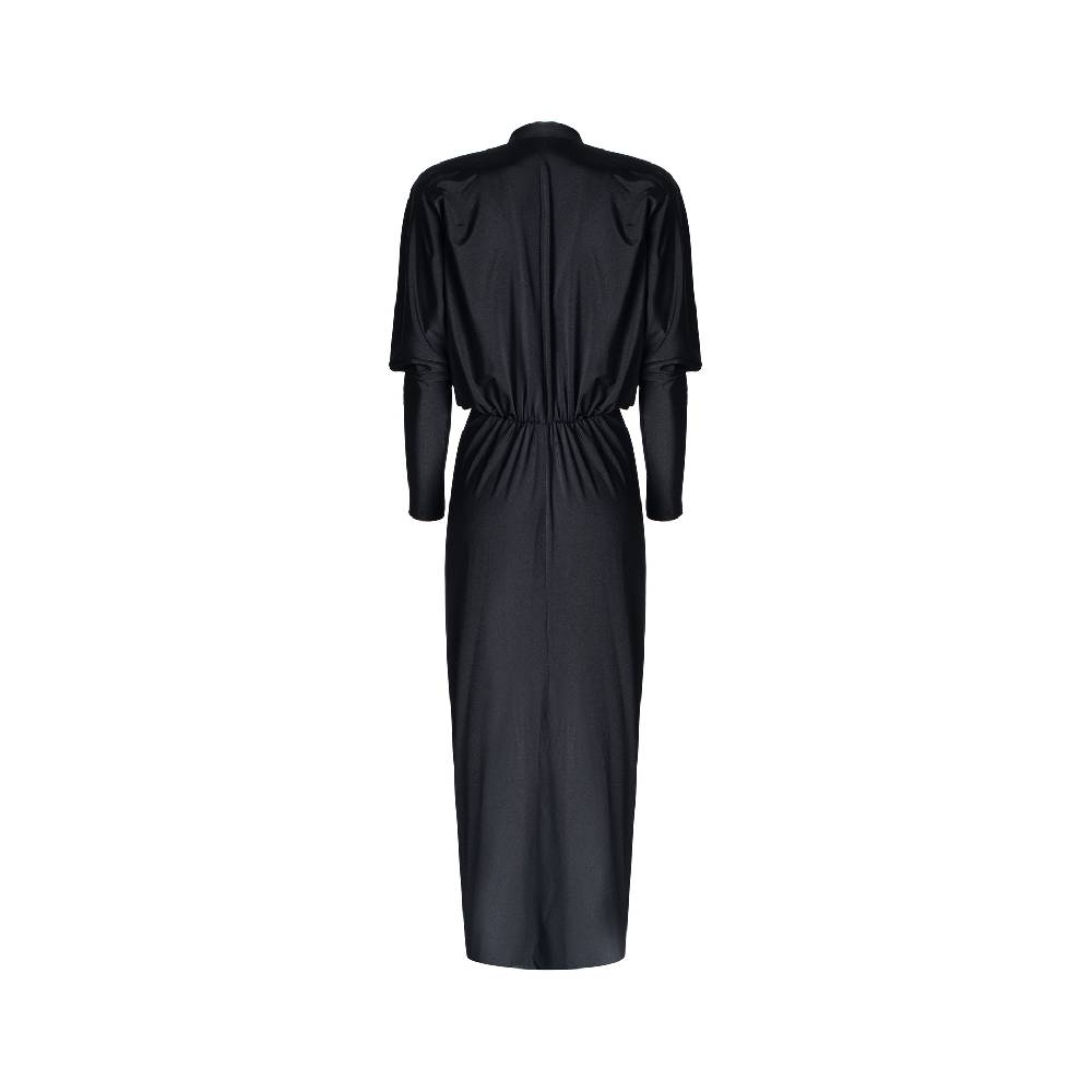 Nineminutes IMNOTPERFECT – THE ARIES CLASSIC LYCRA BLACK Ultimi due giorni