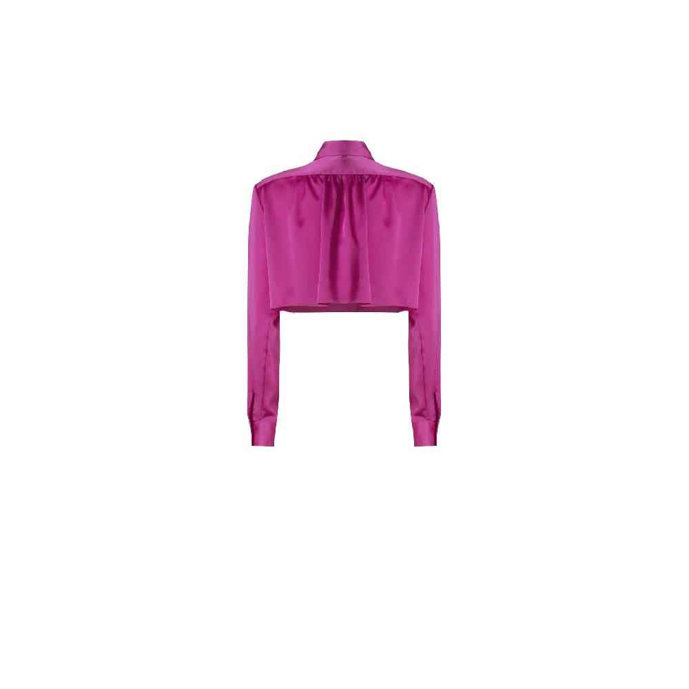 Nineminutes IMNOTPERFECT – THE UP CROP BERRY Fino al 50% di sconto