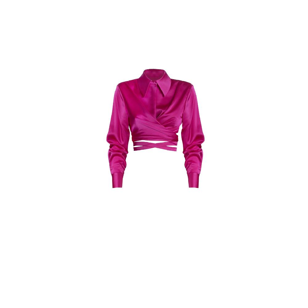 Nineminutes IMNOTPERFECT – THE DAFNE DOUBLE BERRY Fino al 60% di sconto