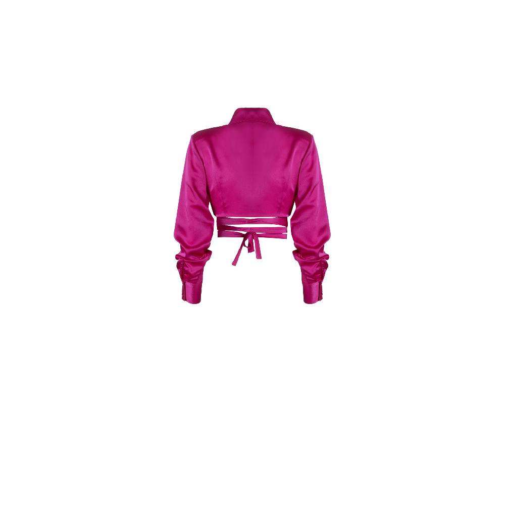 Nineminutes IMNOTPERFECT – THE DAFNE DOUBLE BERRY Fino al 60% di sconto