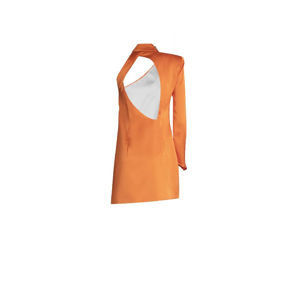 Nineminutes IMNOTPERFECT – THE AMANDA ORANGE Only for today
