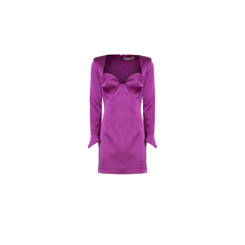 Nineminutes IMNOTPERFECT – THE ELISE PLUM