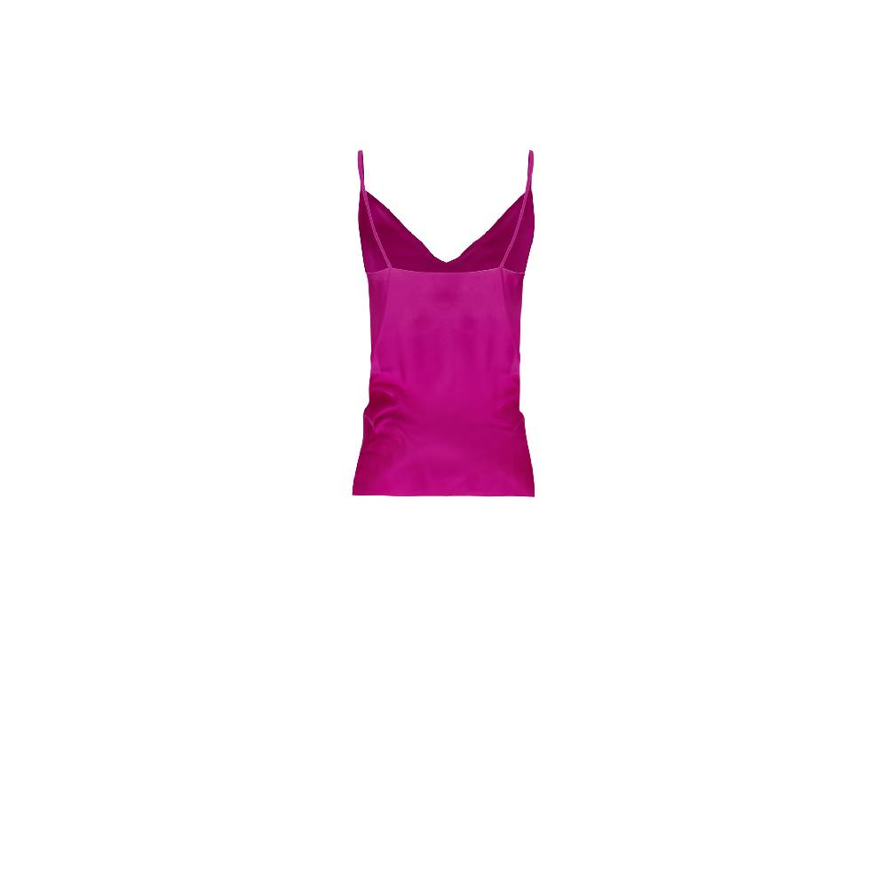 Nineminutes IMNOTPERFECT – THE BOA TOP BOUGANVILLE Officina