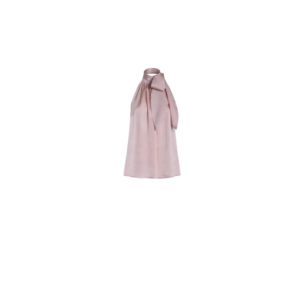 Nineminutes IMNOTPERFECT – THE ELVIRA TOP ROSE Duty-free
