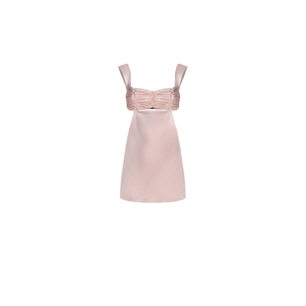 Nineminutes IMNOTPERFECT – THE MARLEN MINI DOUBLE ROSE 2025