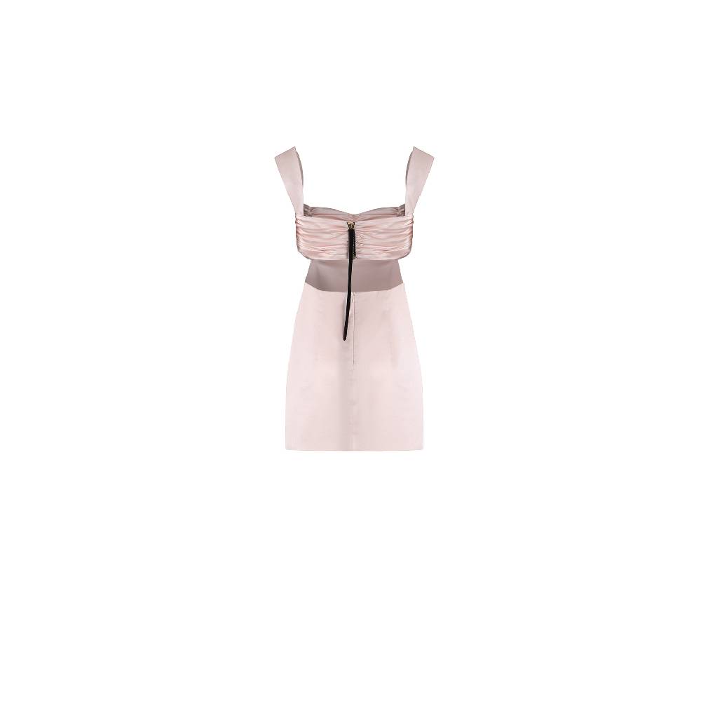 Nineminutes IMNOTPERFECT – THE MARLEN MINI DOUBLE ROSE 2025