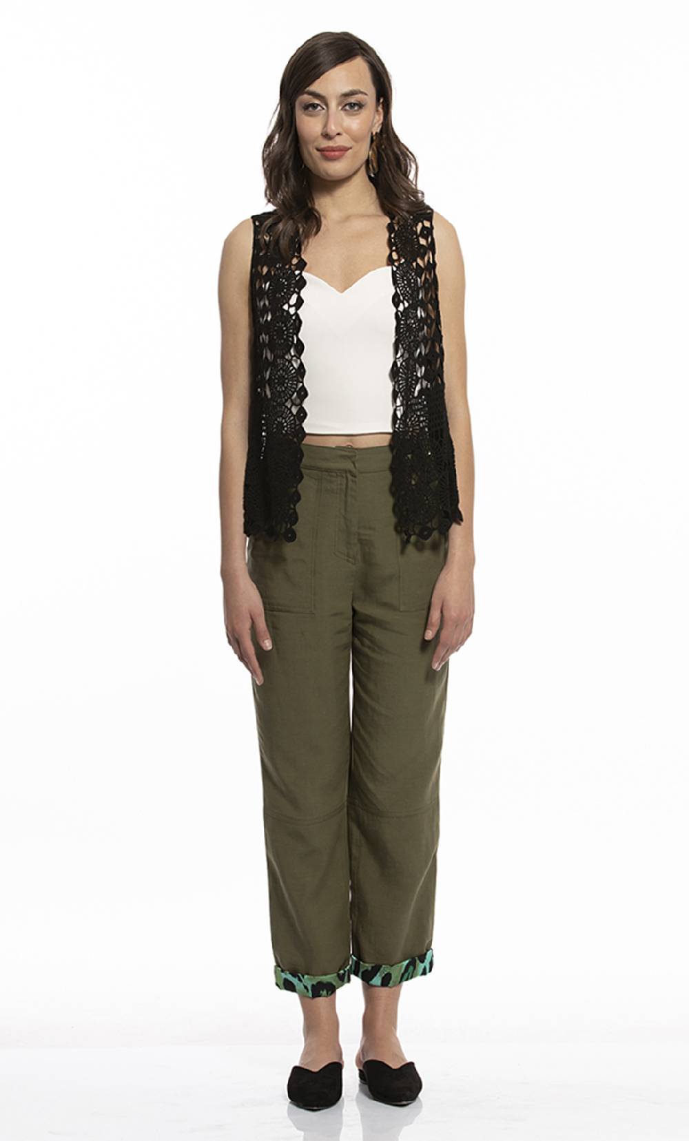 Koralline PANTALONE CARGO Hotsell