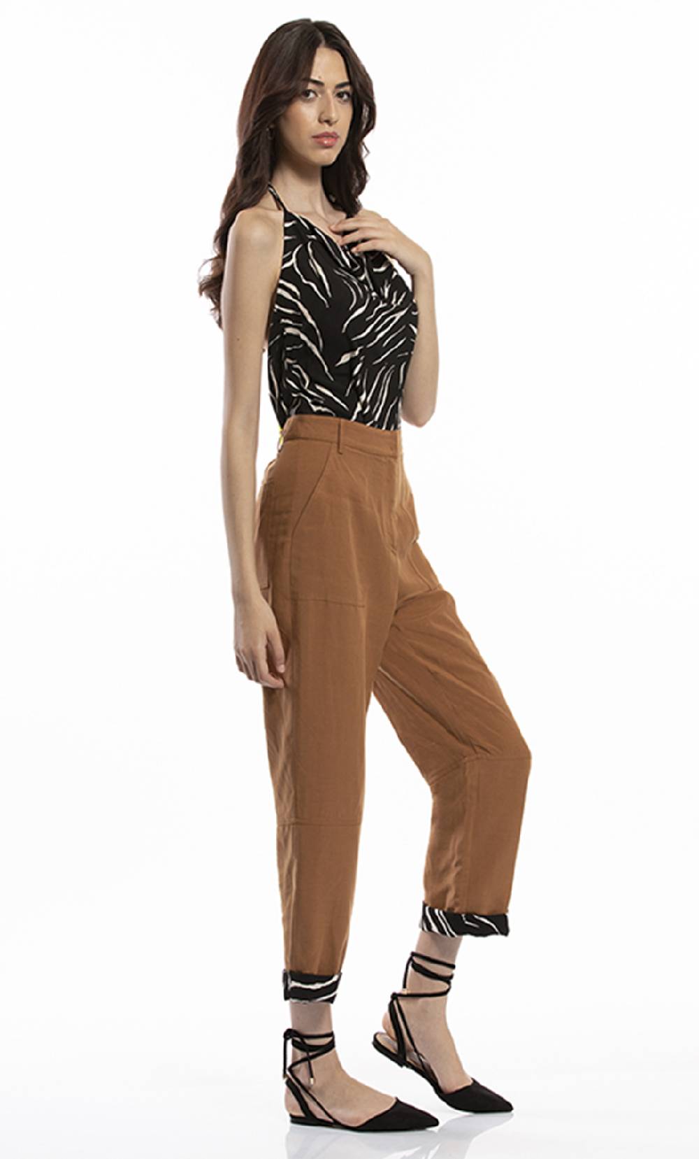 Koralline PANTALONE CARGO Hotsell