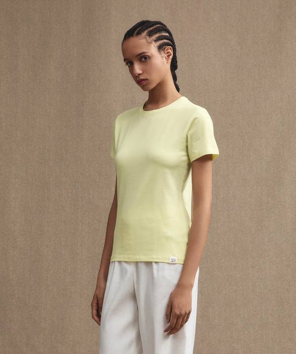 Peuterey T-shirt in cotone stretch Negozi Online