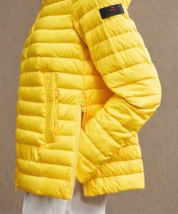 Peuterey Piumino leggero ecofriendly Prezzo Ridotto