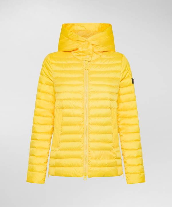 Peuterey Piumino leggero ecofriendly Prezzo Ridotto