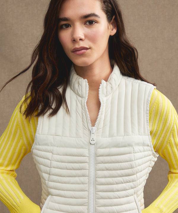 Peuterey Gilet super leggero Convenienza