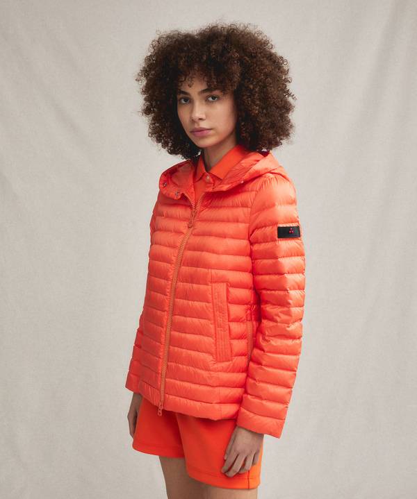 Peuterey Piumino leggero ecofriendly Saldi Di Fabbrica