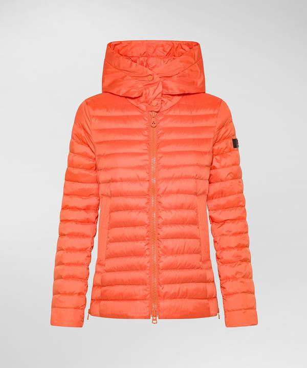 Peuterey Piumino leggero ecofriendly Saldi Di Fabbrica