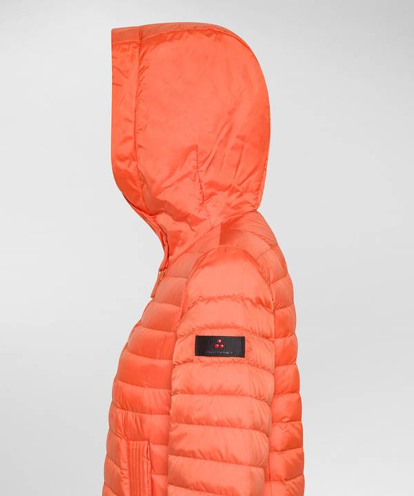 Peuterey Piumino leggero ecofriendly Saldi Di Fabbrica