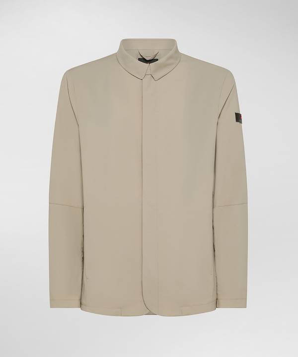 Peuterey Blazer liscio ed elegante Nuovo