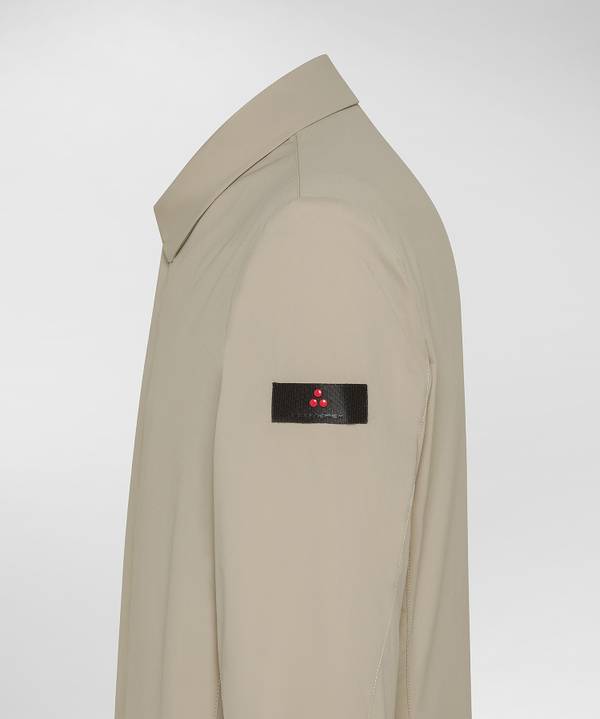 Peuterey Blazer liscio ed elegante Nuovo