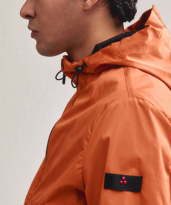 Peuterey Bomber tecnico in tela leggera Acquista Ora