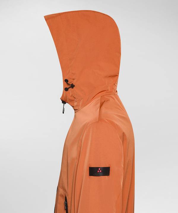 Peuterey Bomber tecnico in tela leggera Acquista Ora