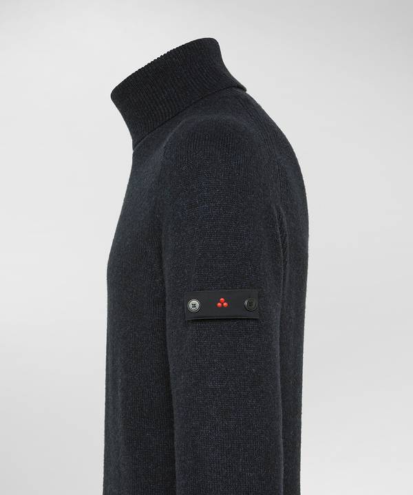 Peuterey Maglione A Collo Alto Mouline’ Sottocosto