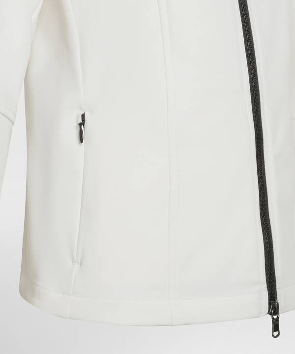 Peuterey Giacca in nylon e morbido jersey In Vendita