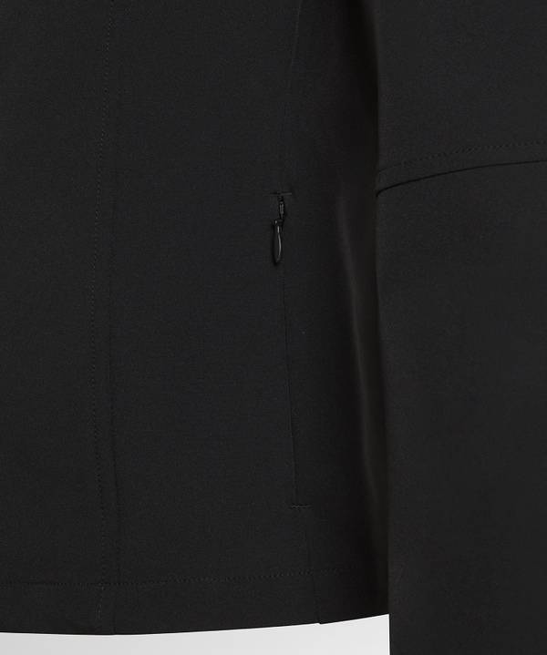 Peuterey Giacca in nylon e morbido jersey Vendita Calda