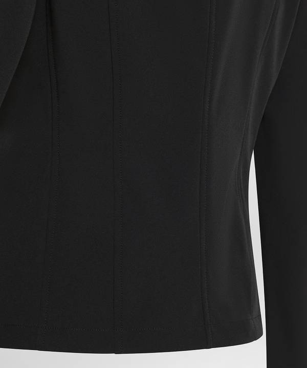 Peuterey Giacca in nylon e morbido jersey Vendita Calda
