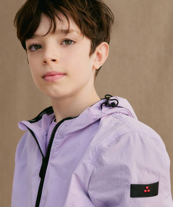 Peuterey Windbreaker leggero Vendita Economica