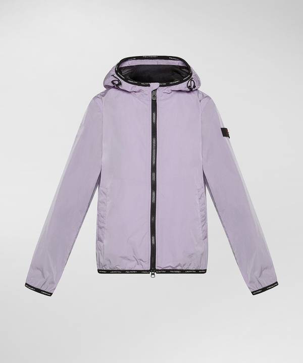 Peuterey Windbreaker leggero Vendita Economica