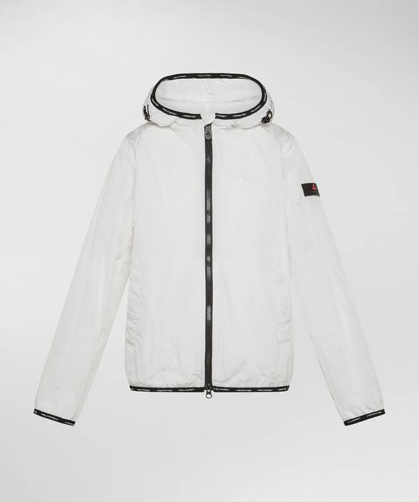 Peuterey Windbreaker leggero Saldi Di Fabbrica